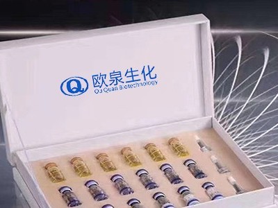 凍干粉和普通化妝品的區別在哪？