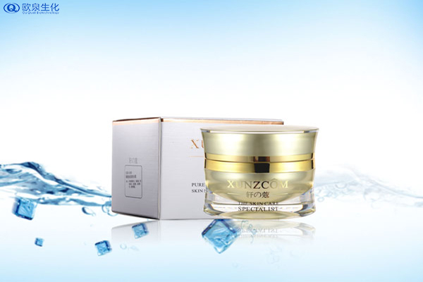 代加工祛痘產品找歐泉生化