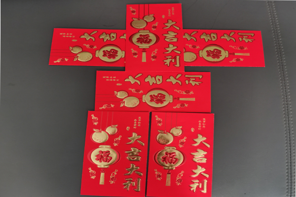 2021開工大吉，迎接好福氣-歐泉生化