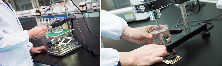 歐泉原料供應商