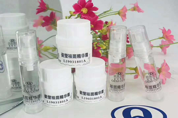 化妝品oem代加工，美妝廠家，歐泉生化