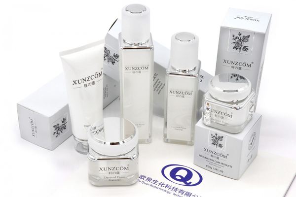 學(xué)會成分搭配護膚就事半功倍-歐泉生化