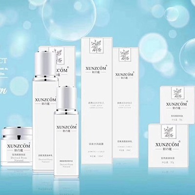 護(hù)膚品廠(chǎng)家:肌膚護(hù)理當(dāng)然是越少越好