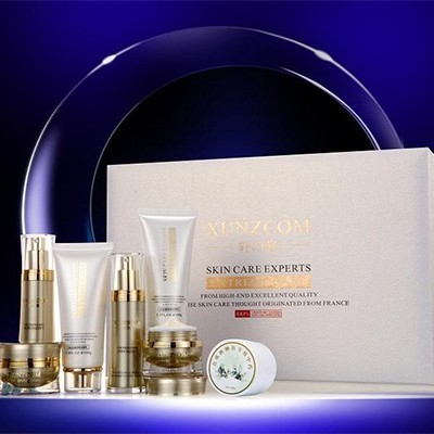 護(hù)膚品廠家:夏季敏感肌膚正接受考驗！