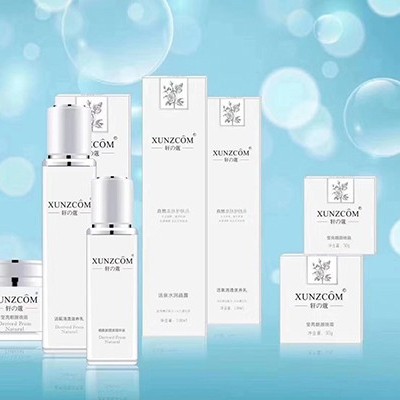 敏感肌六大分類，趕緊看看你是哪一類？