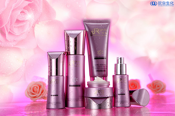 你問問自己能離開護膚品嗎？-歐泉生化