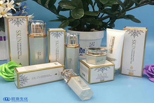 為何國內(nèi)有機(jī)護(hù)膚市場處境會尷尬？