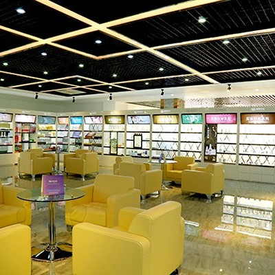 護膚品代加工怎么變成供應(yīng)鏈管理上的一環(huán)？