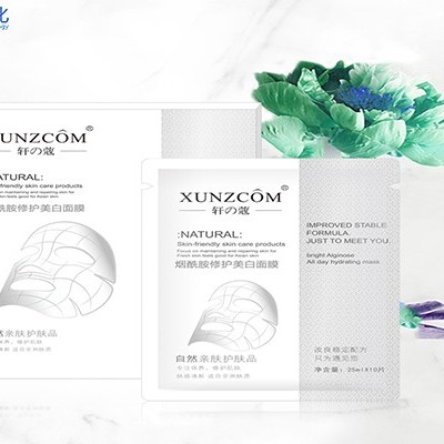 品牌在選擇面膜廠家時應(yīng)注意的雷區(qū)