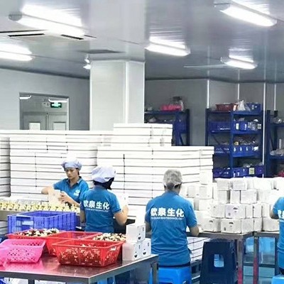 化妝品OEM代加工為品牌方提供了便捷！