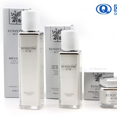 選擇水乳霜代加工工廠需要關(guān)注哪些要點