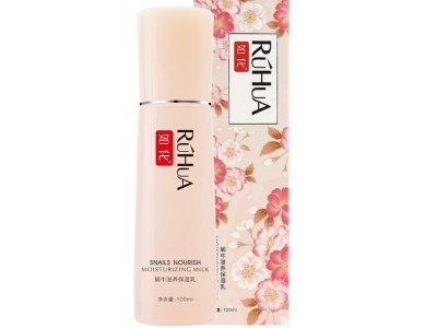 蝸牛滋養保濕乳-歐泉生化