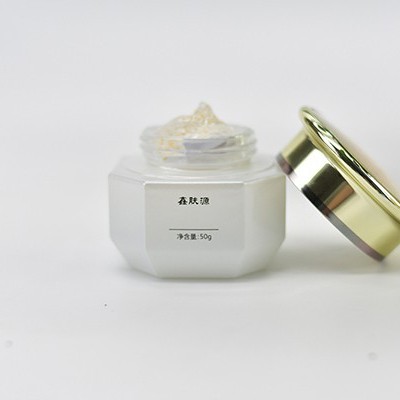 過敏性肌膚用哪種護膚品好？