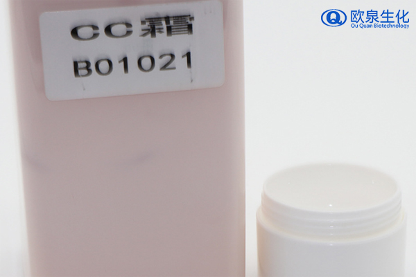 美妝廠家教你如何挑選出適合自己的粉底-歐泉生化