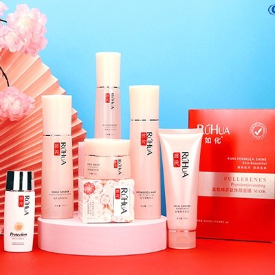 市場監管局提醒您科學選擇化妝品