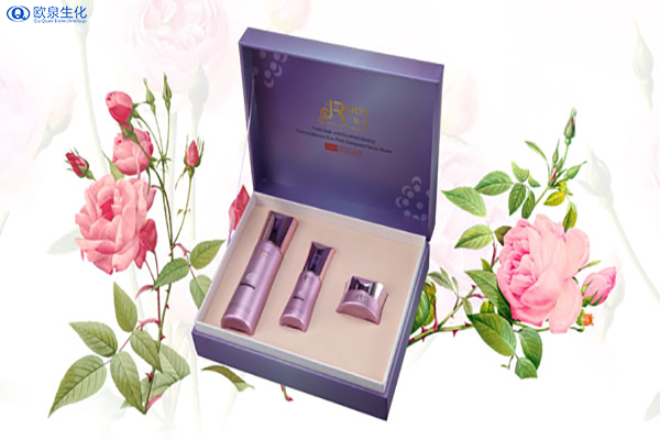 夏季護膚功略:干燥缺水、粗糙暗沉-歐泉生化