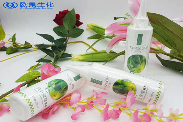 做好以下筆記，夏季再也不會覺得油-歐泉生化