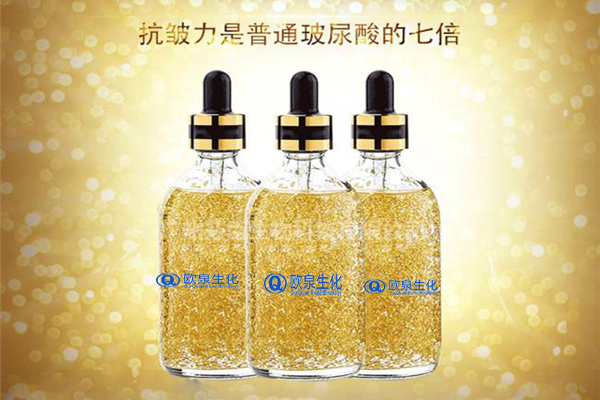 祛皺精華液，抗皺精華液，精華液