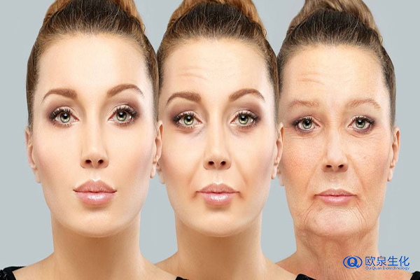 對抗皺紋，有這幾招就夠了-歐泉生化